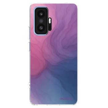 Picasee Xiaomi 11T Hülle - Transparentes Silikon - Silk