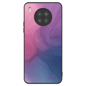 Hülle für Huawei Nova 8i - Silk