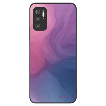 Hülle für Xiaomi Poco M3 Pro 5G - Silk