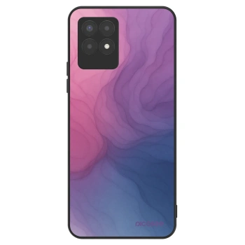 Hülle für Realme 8i - Silk