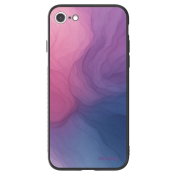 Picasee ULTIMATE CASE für Apple iPhone SE 2022 - Silk