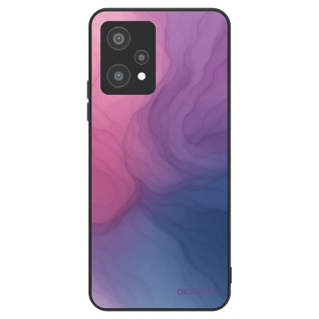 Hülle für Realme 9 Pro 5G - Silk