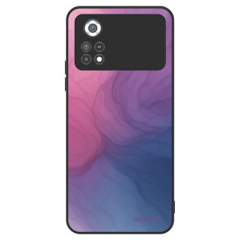 Hülle für Xiaomi Poco X4 Pro 5G - Silk