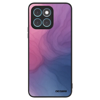 Hülle für Honor X8 4G - Silk