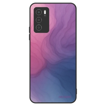 Hülle für OPPO A16s - Silk