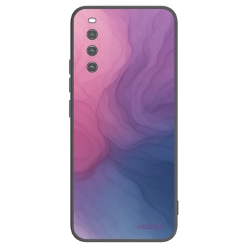 Hülle für Sony Xperia 10 IV 5G - Silk