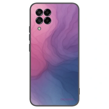 Hülle für Samsung Galaxy M53 5G - Silk
