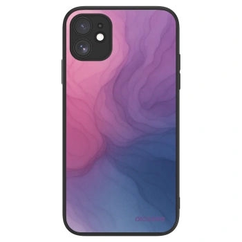 Picasee ULTIMATE CASE MagSafe für Apple iPhone 11 - Silk