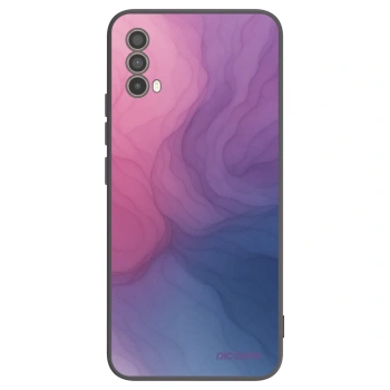 Hülle für Motorola Moto E40 - Silk