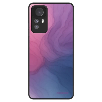Hülle für Xiaomi Redmi Note 12S - Silk
