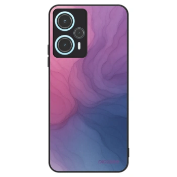 Hülle für Xiaomi Poco F5 - Silk