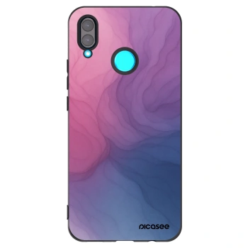 Hülle für Huawei Nova 3i - Silk
