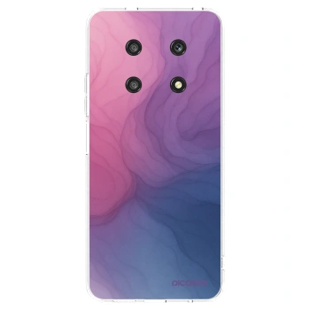 Picasee Honor Magic4 Lite 5G Hülle - Transparentes Silikon - Silk
