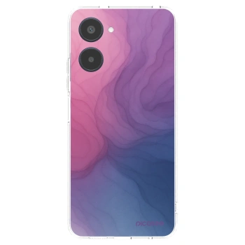 Picasee Realme 10 4G Hülle - Transparentes Silikon - Silk