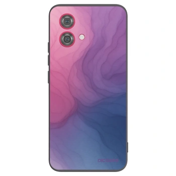 Hülle für Motorola Moto G84 5G - Silk
