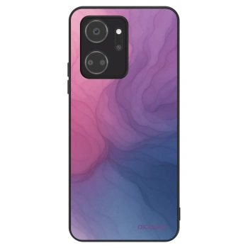 Hülle für Honor X7a - Silk