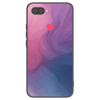 Hülle für Xiaomi Mi 8 Lite - Silk