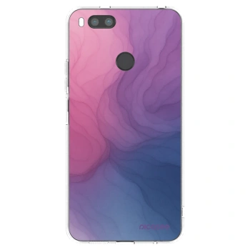 Hülle für Xiaomi Mi A1 Global - Silk