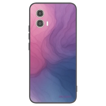 Hülle für Motorola Moto G53 5G - Silk