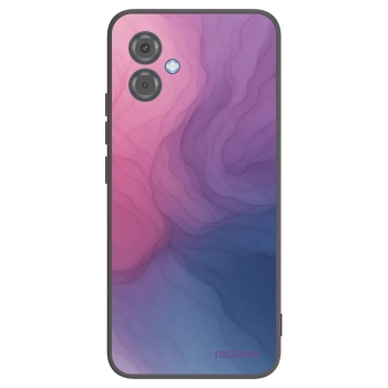 Hülle für Motorola Moto G14 - Silk