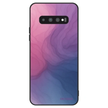 Hülle für Samsung Galaxy S10 Plus G975 - Silk