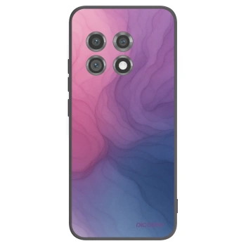 Picasee OnePlus 11 5G Hülle - Schwarzes Silikon - Silk