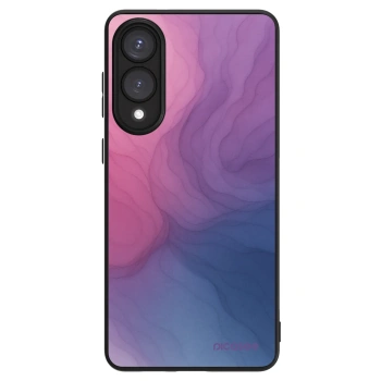 Hülle für Samsung Galaxy S25 Edge 5G - Silk