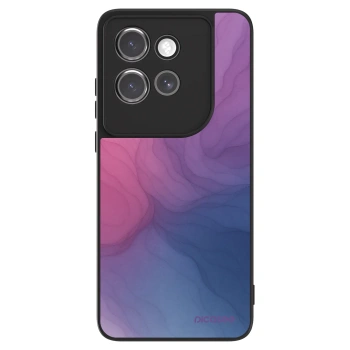 Hülle für Motorola Edge 50 Neo - Silk