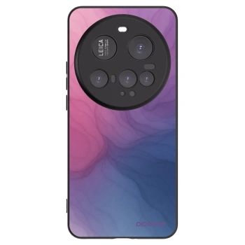 Picasee Xiaomi 15 Ultra Hülle - Schwarzes Silikon - Silk