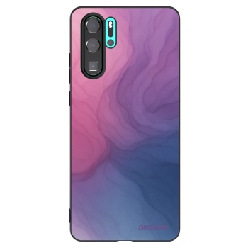 Hülle für Huawei P30 Pro - Silk