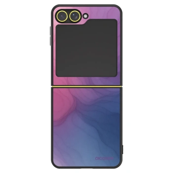 Hülle für Samsung Galaxy Z Flip6 5G - Silk