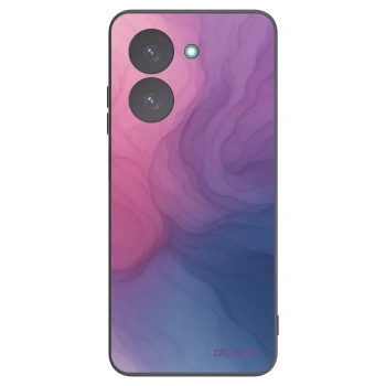 Picasee Xiaomi Redmi A5 Hülle - Schwarzes Silikon - Silk