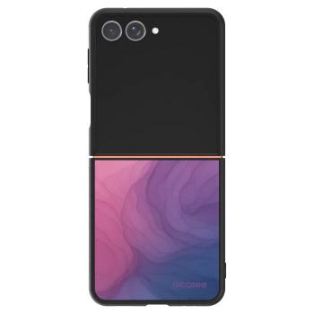 Hülle für Samsung Galaxy Z Flip7 5G - Silk