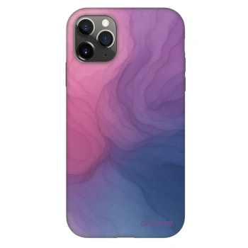 Hülle für Apple iPhone 11 Pro - Silk