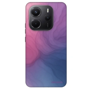 Hülle für Xiaomi Redmi Note 14 5G - Silk