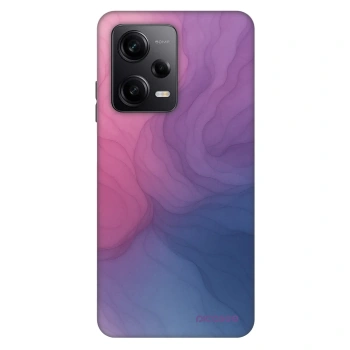 Hülle für Xiaomi Redmi Note 12 Pro+ 5G - Silk