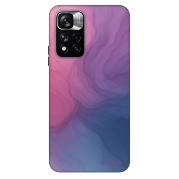 Hülle für Xiaomi Redmi Note 11 Pro - Silk