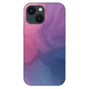 Hülle für Apple iPhone 13 mini - Silk