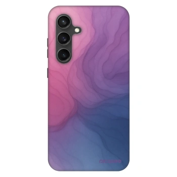 Hülle für Samsung Galaxy S24 FE S721B - Silk