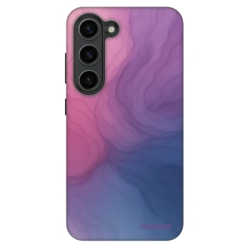 Hülle für Samsung Galaxy S23 5G - Silk
