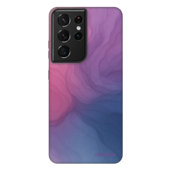 Hülle für Samsung Galaxy S21 Ultra 5G G998B - Silk