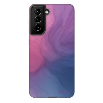 Hülle für Samsung Galaxy S21 FE 5G - Silk