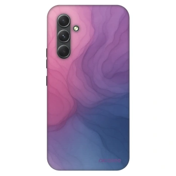 Hülle für Samsung Galaxy A54 5G A546B - Silk