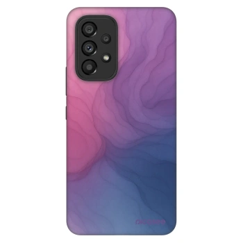 Hülle für Samsung Galaxy A53 5G A536 - Silk