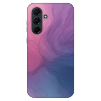 Hülle für Samsung Galaxy A35 5G A356B - Silk