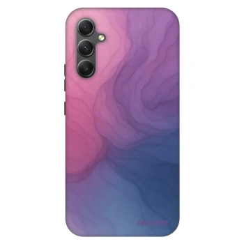 Hülle für Samsung Galaxy A34 5G A346B - Silk