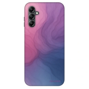 Hülle für Samsung Galaxy A14 4G A145R - Silk