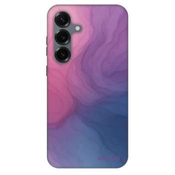 Hülle für Samsung Galaxy S25 5G - Silk