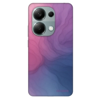 Hülle für Xiaomi Redmi Note 13 Pro 4G - Silk