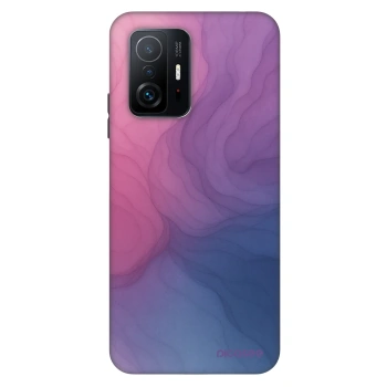 Hülle für Xiaomi 11T - Silk